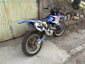 Yamaha Yzf, снимка 1