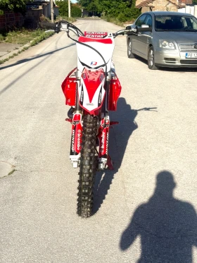 Honda Crf ТОП, снимка 2