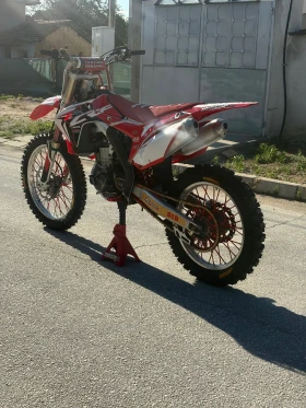 Honda Crf ТОП, снимка 6