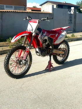 Honda Crf ТОП, снимка 1