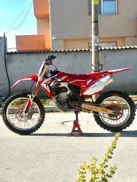 Honda Crf ТОП, снимка 5