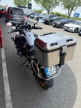BMW R 1250 GS, снимка 3