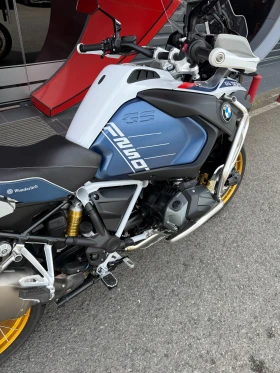 BMW R 1250 GS, снимка 7