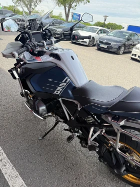 BMW R 1250 GS, снимка 4