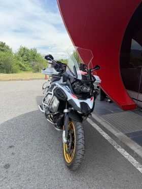 BMW R 1250 GS, снимка 2