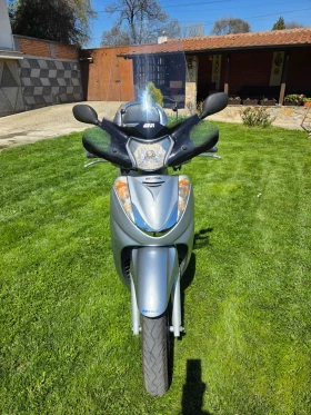 Обява за продажба на Honda Sh 300 i ~3 700 лв. - изображение 7