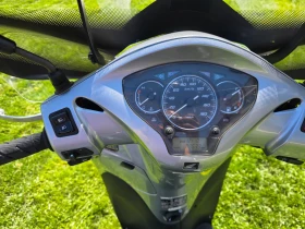 Обява за продажба на Honda Sh 300 i ~3 700 лв. - изображение 6