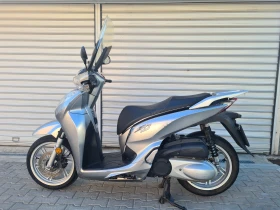 Honda Sh 300i ABS | Mobile.bg    5