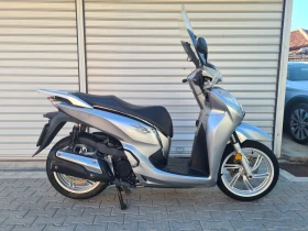 Honda Sh 300i ABS | Mobile.bg    2