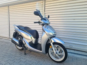  Honda Sh