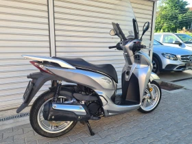 Honda Sh 300i ABS | Mobile.bg    3