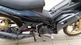 Обява за продажба на Yamaha Crypton Cripton X T135 Папаки ~5 700 лв. - изображение 3