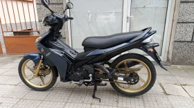 Обява за продажба на Yamaha Crypton Cripton X T135 Папаки ~5 700 лв. - изображение 10