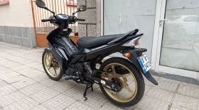 Обява за продажба на Yamaha Crypton Cripton X T135 Папаки ~5 700 лв. - изображение 2