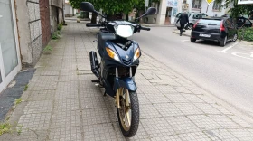Обява за продажба на Yamaha Crypton Cripton X T135 Папаки ~5 700 лв. - изображение 1