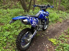 Обява за продажба на Yamaha Wr 250f стартер ~5 800 лв. - изображение 1