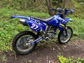 Обява за продажба на Yamaha Wr 250f стартер ~5 800 лв. - изображение 1