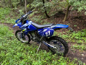 Обява за продажба на Yamaha Wr 250f стартер ~5 800 лв. - изображение 4