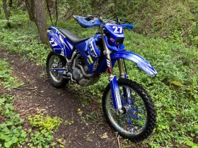 Обява за продажба на Yamaha Wr 250f стартер ~5 800 лв. - изображение 3
