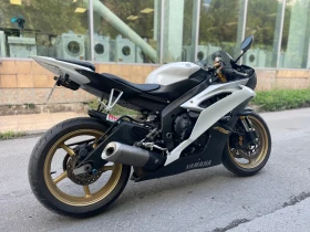 Обява за продажба на Yamaha YZF-R6 R6 2013 ~12 700 лв. - изображение 5
