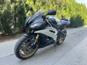 Обява за продажба на Yamaha YZF-R6 R6 2013 ~12 700 лв. - изображение 1