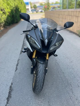 Обява за продажба на Yamaha YZF-R6 R6 2013 ~12 700 лв. - изображение 2