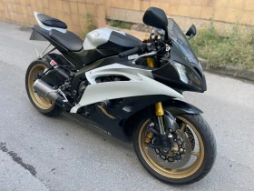 Обява за продажба на Yamaha YZF-R6 R6 2013 ~12 700 лв. - изображение 10