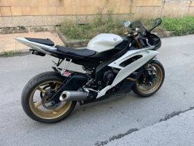 Обява за продажба на Yamaha YZF-R6 R6 2013 ~12 700 лв. - изображение 6