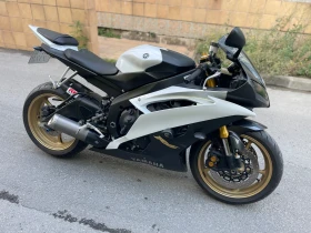 Обява за продажба на Yamaha YZF-R6 R6 2013 ~12 700 лв. - изображение 4