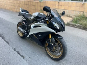 Обява за продажба на Yamaha YZF-R6 R6 2013 ~12 700 лв. - изображение 3