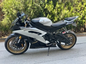 Обява за продажба на Yamaha YZF-R6 R6 2013 ~12 700 лв. - изображение 1