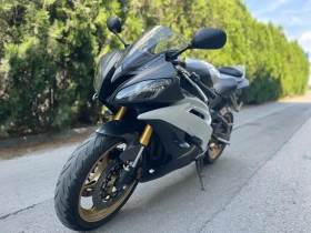 Yamaha YZF-R6 R6 2013 | Mobile.bg    14