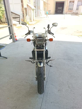Обява за продажба на Honda Magna VF500 / V30 ~4 700 лв. - изображение 4