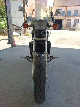 Обява за продажба на Honda Magna VF500 / V30 ~4 700 лв. - изображение 3