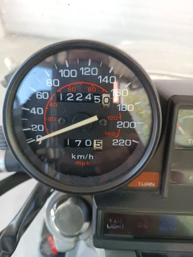 Обява за продажба на Honda Magna VF500 / V30 ~4 700 лв. - изображение 8