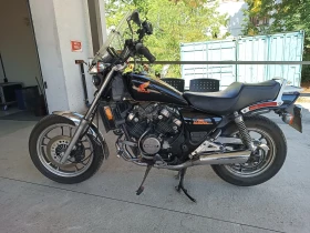 Обява за продажба на Honda Magna VF500 / V30 ~4 700 лв. - изображение 1