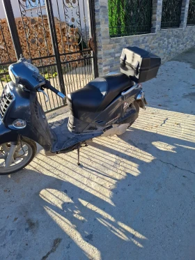 Kymco 250 | Mobile.bg    2