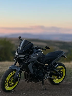 Yamaha Mt-09 GEN 2, снимка 4