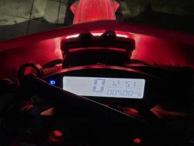 Honda Crf Rx 450, снимка 8