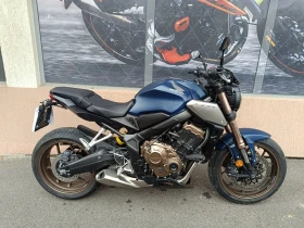 ������ Honda Cb