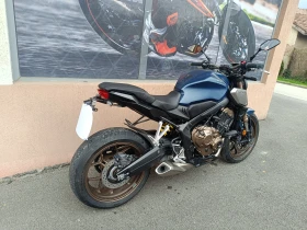 Honda Cb 650F ABS LED QS | Mobile.bg � ����� ������ 3
