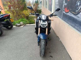 Honda Cb 650F ABS LED QS | Mobile.bg � ����� ������ 5