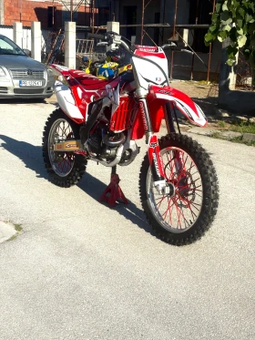 Honda Crf ��� | Mobile.bg � ����� ������ 3