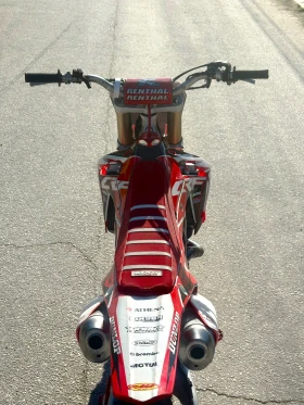 Honda Crf ��� | Mobile.bg � ����� ������ 8