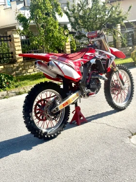 Honda Crf ��� | Mobile.bg � ����� ������ 7