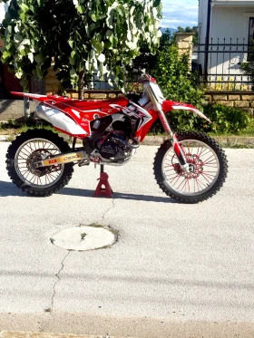 Honda Crf ��� | Mobile.bg � ����� ������ 4