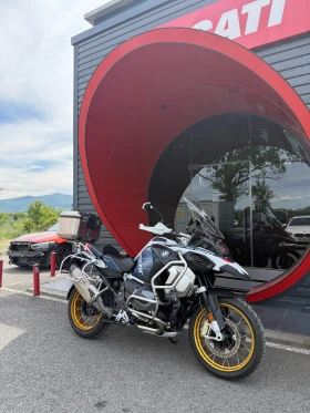 BMW R 1250 GS
