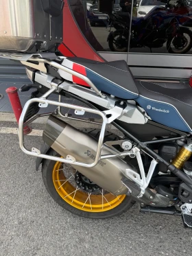 BMW R 1250 GS | Mobile.bg � ����� ������ 8