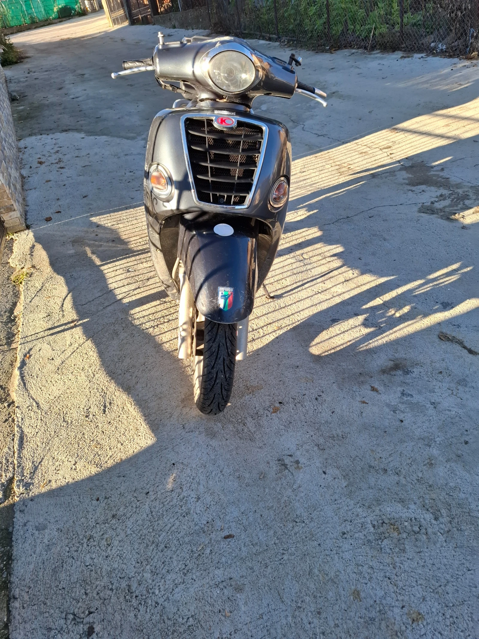 Kymco 250 | Mobile.bg   1