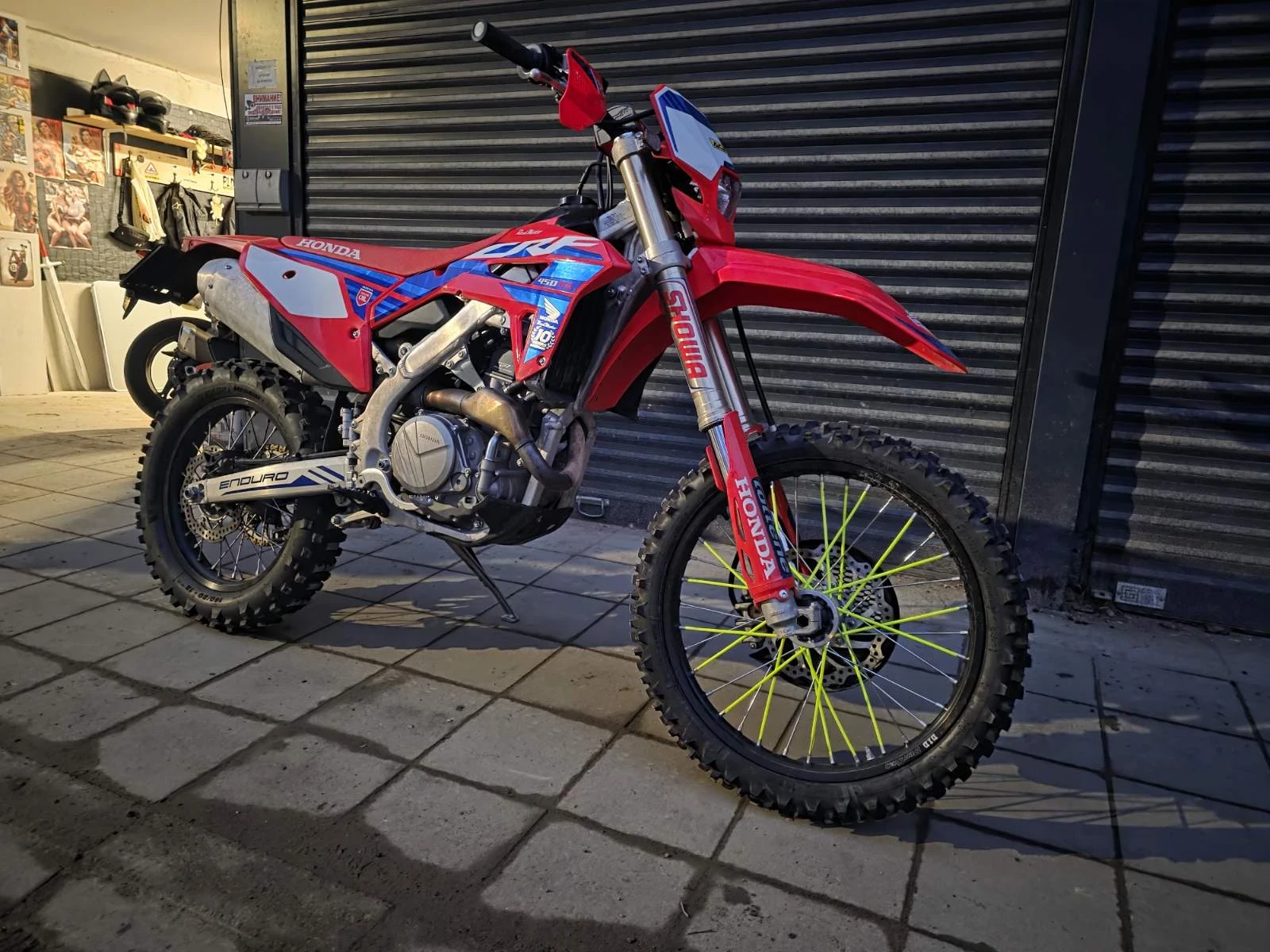 Honda Crf Rx 450 | Mobile.bg � ����������� 3
